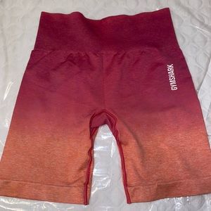 Biker Shorts